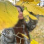 Emel Dede Instagram - 🍂🍁
