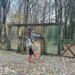 Emel Dede Instagram - 🍂🍁