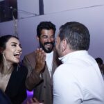 Emel Dede Instagram – #buseçağrıwedding♥️