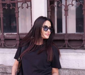Emel Dede Instagram - 