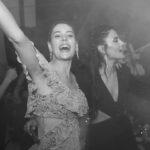 Emel Dede Instagram – #buseçağrıwedding♥️