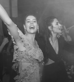 Emel Dede Instagram - #buseçağrıwedding♥️