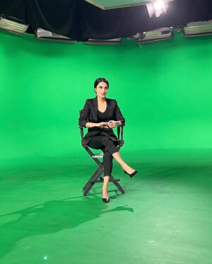 Emel Dede Instagram - 🍀😌