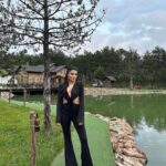 Emel Dede Instagram – #buseçağrıwedding♥️ 

Styling : @sevaybek 😎🤍