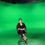 Emel Dede Instagram – 🍀😌