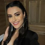 Emel Dede Instagram – #buseçağrıwedding♥️ 

Styling : @sevaybek 😎🤍