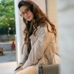 Emel Dede Instagram - 🍂🍁
