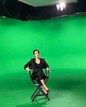 Emel Dede Instagram - 🍀😌