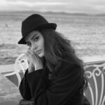 Emel Dede Instagram – 🖤