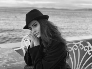 Emel Dede Instagram - 🖤