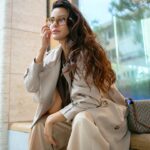 Emel Dede Instagram - 🍂🍁