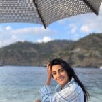 Emel Dede Instagram – 🪽💙🪽