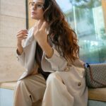 Emel Dede Instagram - 🍂🍁
