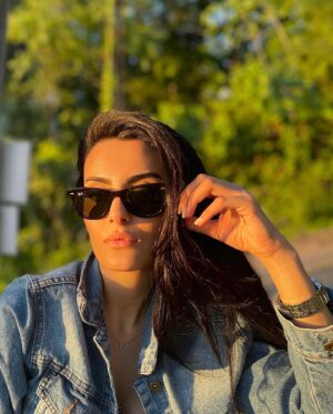 Emel Dede Instagram - Yine mi yanlış sıralama..☺️😅