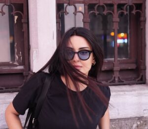 Emel Dede Instagram - 