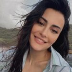 Emel Dede Instagram – 🪽💙🪽