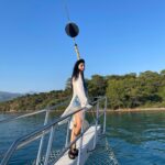 Emel Dede Instagram – 💙