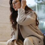 Emel Dede Instagram - 🍂🍁
