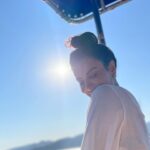 Emel Dede Instagram – 💙