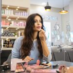 Emel Dede Instagram - Make-up time.. 💄😉
