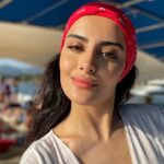 Emel Dede Instagram – 💙