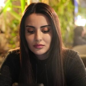 Emel Dede Instagram - 