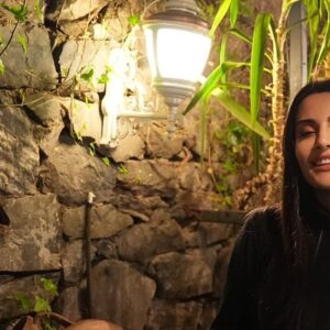 Emel Dede Instagram - 