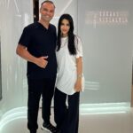 Emel Dede Instagram - 🦷🤩 @cagdaskislaoglu ✨
