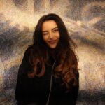 Emel Dede Instagram – Burnumun ucunu noktalayanı bir bulayım..🤣😂🤦🏻‍♀️☺️