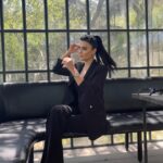 Emel Dede Instagram - 📸 : @tugbasavrann 🥰