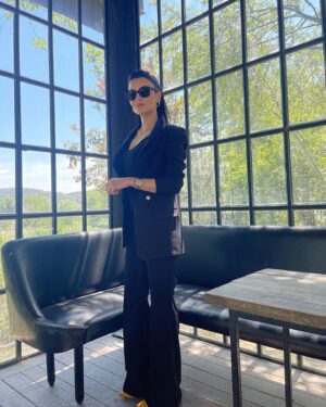 Emel Dede Instagram - 📸 : @tugbasavrann 🥰
