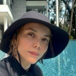 Emelda Rosemila Instagram – Sunday Morning.🌻❤️☀️

Wake up each morning with gratitude.
Kena selalu positive. Jgn busy body hal2 org. Jgn cakap2 buruk pasal org. Selalu perbaiki diri supaya jadi better always. Lebiuu.🩵
