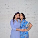Emelda Rosemila Instagram - Geng gaduh ai heeheeee! @alyimn 😝 Dah nak masuk episode akhir Anggun Mikayla. Ai tazzabar nak tgk Marathon kat ViU. 💄 Setiap Khamis-Sabtu | 12PM | First On Viu @viumalaysia #anggunmikayla #viupresents
