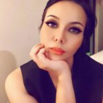 Emelda Rosemila Instagram – Sebab boleh.😁