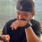 Emelda Rosemila Instagram – Long overdue lunch and coffee with my beloved @husnamustaffa @rjhelmy . Lepas winduuu!😄♥️😄

Thank you belanja ai yey!🐰

#teamladang🌻