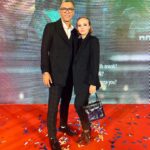 Emelda Rosemila Instagram – WAR ON TERROR KL ANARKI Gala Night.

Another local action movie you need to watch out for this November. 23:11:23

Best best! Bangga jap. Congrats to all!❤️🤩

@adlinamanramlie