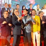 Emelda Rosemila Instagram – WAR ON TERROR KL ANARKI Gala Night.

Another local action movie you need to watch out for this November. 23:11:23

Best best! Bangga jap. Congrats to all!❤️🤩

@adlinamanramlie