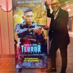 Emelda Rosemila Instagram – WAR ON TERROR KL ANARKI Gala Night.

Another local action movie you need to watch out for this November. 23:11:23

Best best! Bangga jap. Congrats to all!❤️🤩

@adlinamanramlie