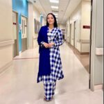 Emelda Rosemila Instagram - Keluarga kecil Mel.💙 Baju Melayu the boys dari @kho.sae 😍 Kebaya Mel @bajukurungklasik_hc 😍 Raya2024