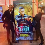 Emelda Rosemila Instagram – WAR ON TERROR KL ANARKI Gala Night.

Another local action movie you need to watch out for this November. 23:11:23

Best best! Bangga jap. Congrats to all!❤️🤩

@adlinamanramlie