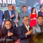 Emelda Rosemila Instagram – WAR ON TERROR KL ANARKI Gala Night.

Another local action movie you need to watch out for this November. 23:11:23

Best best! Bangga jap. Congrats to all!❤️🤩

@adlinamanramlie