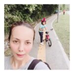 Emelda Rosemila Instagram – I mishhh my baby Edra.❤️🌸😍