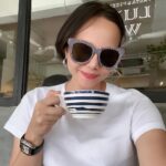 Emelda Rosemila Instagram - MORE SELF-LOVE.🩵 1. Stop comparing yourself to others. 2. Don’t worry about others’ opinions. 3. Allow yourself to make mistakes. 4. Remember your value doesn’t lie in how your body looks. 5. Don’t be afraid to let go of toxic people. 6. Process your fears. 7. Trust yourself to make good decisions for yourself. 8. Take every opportunity life presents or create your own. 9. Put yourself first. 10. Feel pain and joy as fully as you can. 11. Exercise boldness in public. 12. See beauty in the simple things. 13. Be kind to yourself. Ok dah!🌻🩵🤩