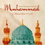 Emelda Rosemila Instagram – “ Sesungguhnya orang yang paling dekat denganku pada hari Kiamat adalah orang yang paling banyak berselawat padaku.”

Salam Maulidur Rasul 1444H.