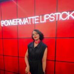 Emelda Rosemila Instagram – Always excited and eagerly looking forward to your colorful event. Again, Thank You @narsissist #NARSMALAYSIA for having me again and again.☺️ Loveeee youuu!❤️🖤

Celebrating latest #NARSPOWERMATTELIPSTICK

Thank You @even.ig 💋💋💋

#nars #narsmalaysia #narspowermattelipstick
#yournextpowermove