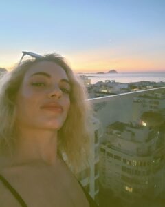 Emilia Attías Instagram - Random Jíuuuuu