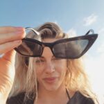 Emilia Attías Instagram - Random Jíuuuuu