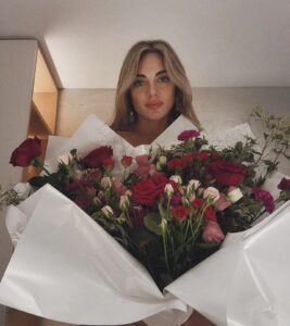 Emilia Attías Instagram - dumpcito cumple equinoxxio