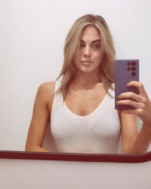 Emilia Attías Instagram - dumpcito cumple equinoxxio