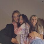 Emilia Attías Instagram – dumpcito cumple equinoxxio